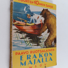 Paavo Ruotsalainen : Erakon majalla - pikkukuva 1