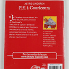 Astrid Lindgren : Fifi a Couricoura - pikkukuva 2