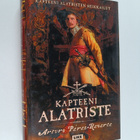 Arturo Perez-Reverte : Kapteeni Alatriste - pikkukuva 1
