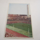 1952 Helsinki Olympialaiset 1.8.52 nrotta stadion - kortilla - pikkukuva 2