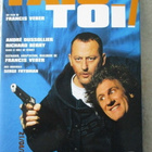 TAIS TOI! DVD TURPA KIINNI - pikkukuva 1