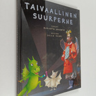 Marjatta Levanto : Taivaallinen suurperhe - pikkukuva 1