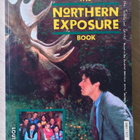The Northern Exposure Book (virallinen Villi Pohjola -kirja) - pikkukuva 1