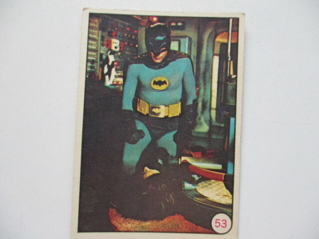 BATMAN 53
