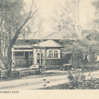 KANGASALA, TURISTI KOTI - kulk. 1906 - pikkukuva 1