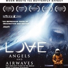 Love - Angels and Airwaves - (Blu-ray) - pikkukuva 1