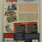 Salamaseepra • DVD - pikkukuva 2