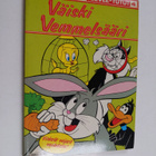 Teevee-tutut 4 : Väiski Vemmelsääri - pikkukuva 1