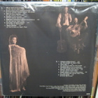 TALJANKA - MIKSET SAAVU -90 RARE PAINOS M-/M- LP - pikkukuva 2