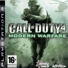 call of duty 4 modern warfare	(14 695)	k			PS3 - pikkukuva 1
