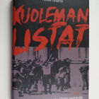 Heikki Hiilamo : Kuoleman listat : suomalaisten salainen ... - pikkukuva 1