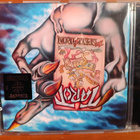 CD: Tarot - Spell of Iron - pikkukuva 1