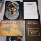 Pc Silent Hunter 5 Battle of The Atlantic Collector Edition - pikkukuva 4