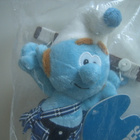 SMURFFI marionetti - nukke - pikkukuva 2