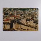 Herbert Bishko : Katse Jerusalemiin - pikkukuva 2