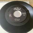 GLEN CAMPBELL: I Wanna Live * Galveston * SWE 1969 - pikkukuva 1