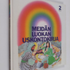 Meidän luokan uskontokirja 2 - pikkukuva 1