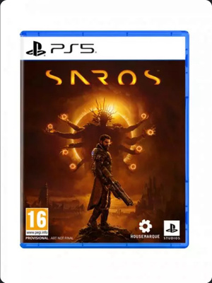 Saros