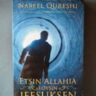 Nabeel Qureshi: Etsin Allahia, löysin Jeesuksen - pikkukuva 1