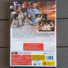 DVD: In America (O: Jim Sheridan 2003) - pikkukuva 2