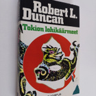 Robert L. Duncan : Tokion lohikäärmeet - pikkukuva 1