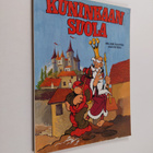 Willem Zijlstra : Kuninkaan suola - pikkukuva 1