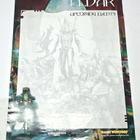 WH40K - 2kpl Eldar promo julisteita (2006) - pikkukuva 4