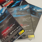 Knight Rider, Ritari Ässä kausi 2 ( dvd ) - pikkukuva 3