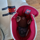 TOMMY HILFIGER X TIMBERLAND UUDET MIESTEN VAELLUSKENGÄT 45,5 - pikkukuva 5