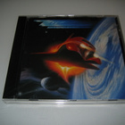 ZZ Top - Afterburner (CD, Uusi) - pikkukuva 1