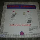 LP Hymnes nationaux - pikkukuva 2