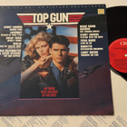 Top Gun (Original Motion Picture Soundtrack LP) - pikkukuva 1