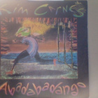 KIM CARNES :: ABADABADANGO :: VINYYLI MAXI 12" USA 1985 - pikkukuva 1