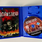 Realm of the Dead (PS2 CIB) - pikkukuva 3