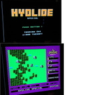 Hydlide Special (Loose) FAMICOM (NES) - pikkukuva 2