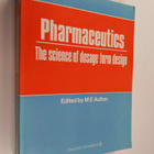 Pharmaceutics : the science of dosage form design - pikkukuva 1