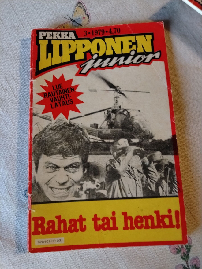 pekka lipponen junior 79 3