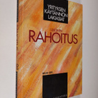 Reino Kavanterä : Ulkoinen rahoitus - pikkukuva 1