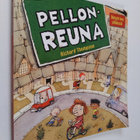 Richard Thompson : Pellonreuna : umpitien päässä - pikkukuva 1