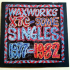 XTC Singles Waxworks 1977-1982 CD Huippukunto - pikkukuva 1