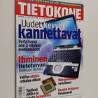 Tietokone 4/2004 - pikkukuva 1