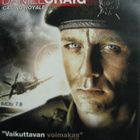 KUNNIAN MIEKKA/ SWORD OF HONOUR  DVD - pikkukuva 1