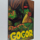 Ken Garing : Gogor - pikkukuva 1