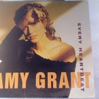 AMY GRANT :: EVERY HEARTBEAT :: VINYYLI 7" 1991 - pikkukuva 1