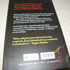 Nilla Kjellsdotter Kivipuiston tyttö -sid 1.p 2022 - pikkukuva 2