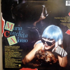 MARIA CONCHITA ALONSO :: O Ella, O Yo :: VINYYLI  LP US-1985 - pikkukuva 2