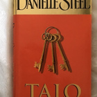 Danielle Steel: TALO (1.p.) - pikkukuva 1