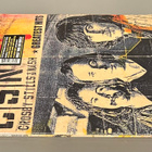 CROSBY STILLS & NASH : Greatest Hits - 2LP, uusi - pikkukuva 4