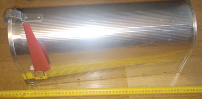 U.S. Mail Postilaatikko