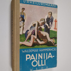 Waldemar Hammenhög : Painija-Olli - pikkukuva 1